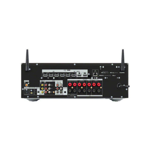 Sony STR-AN1000 7.2 Channel 8K AV Receiver with Dolby Atmos with 16AWG Speaker Accessory Kit Bundle - Image 7
