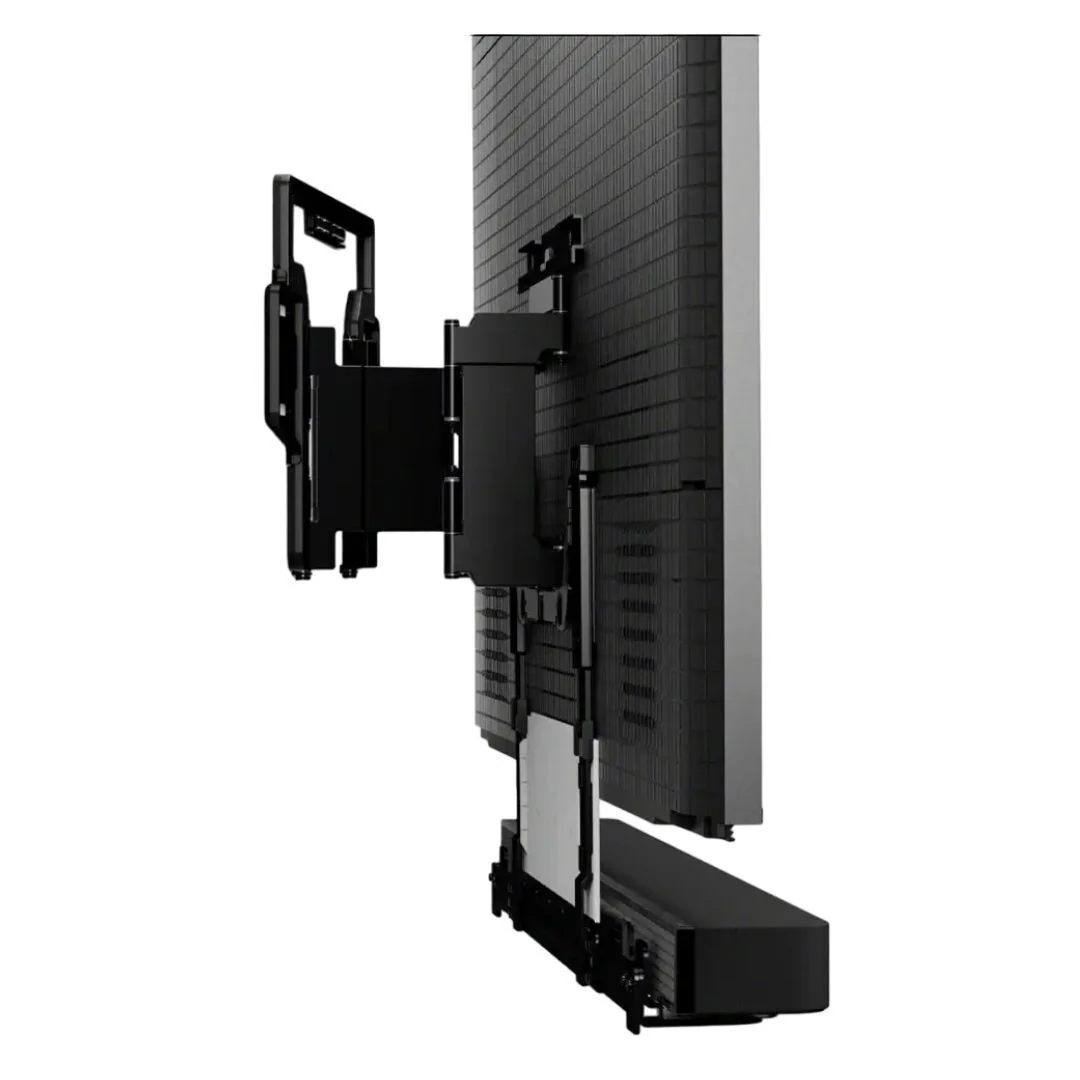 Sony WL905 TV Wall-Mount Bracket for Select Sony TVs with Magnetic Locking System - Image 2
