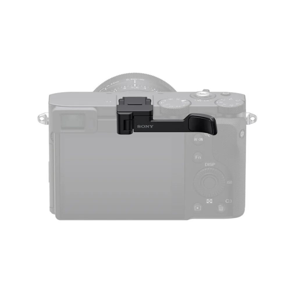 Sony TG-2 Thumb Grip or RX1R III Premium Compact Camera - Image 2