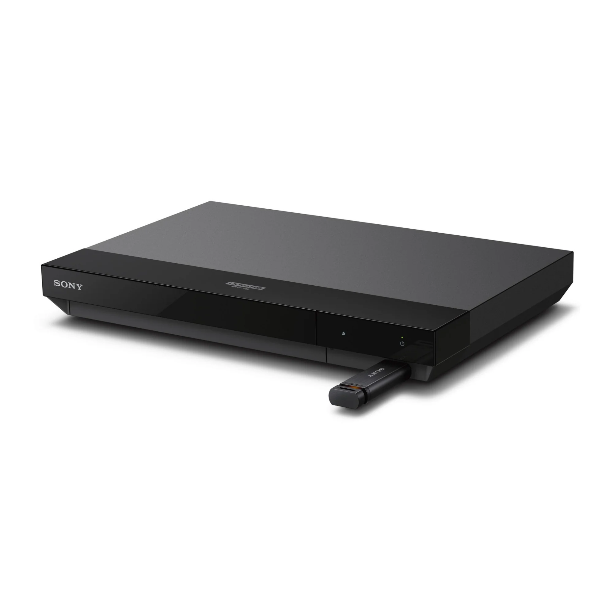 Sony UBP-X700M HDR 4K UHD Network Blu-ray Disc Player with HDMI Cable - Image 3