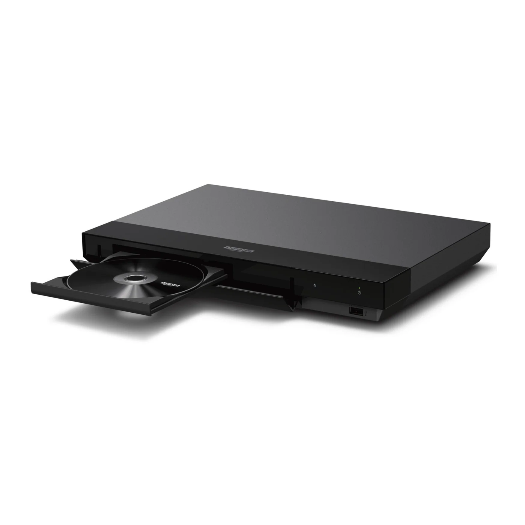 Sony UBP-X700M HDR 4K UHD Network Blu-ray Disc Player with HDMI Cable - Image 4