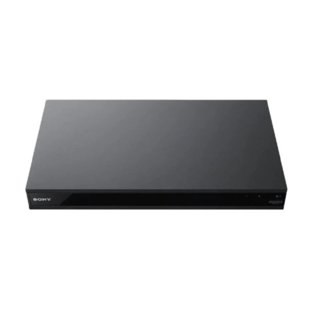 Sony UBP-X800M2 4K Ultra HD Blu-ray Player with HDR - Image 2