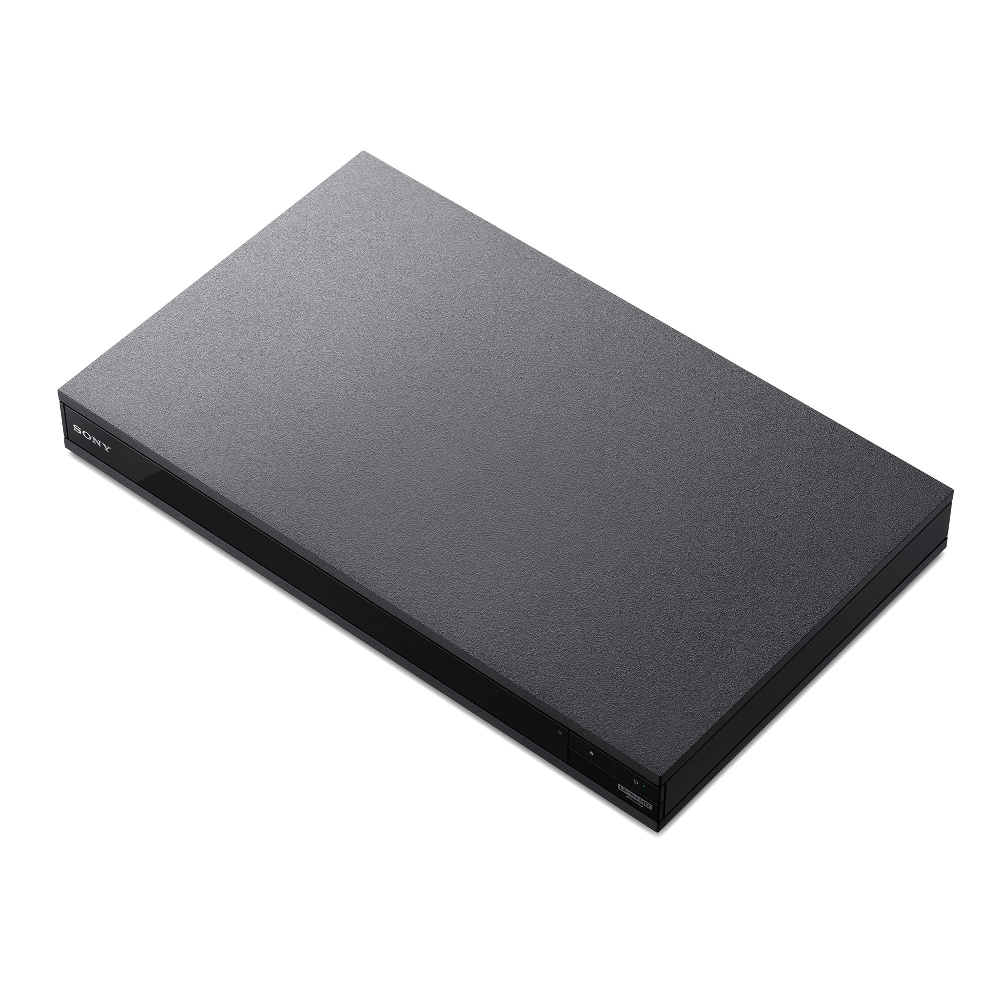 Sony UBP-X800M2 4K Ultra HD Blu-ray Player with HDR - Image 3