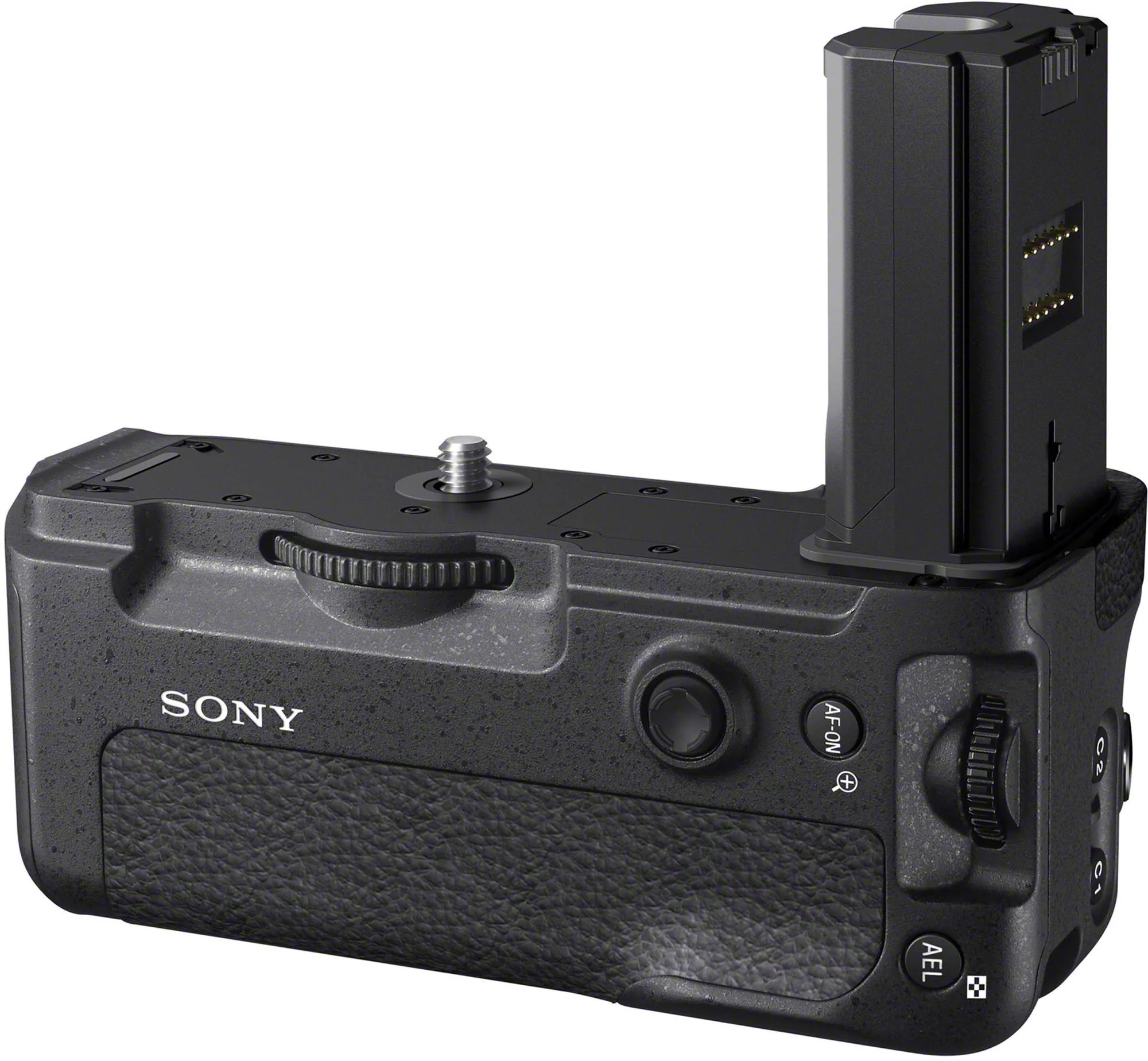 Sony Vertical Grip for Alpha a9 Full Frame Mirrorless Camera - Image 2