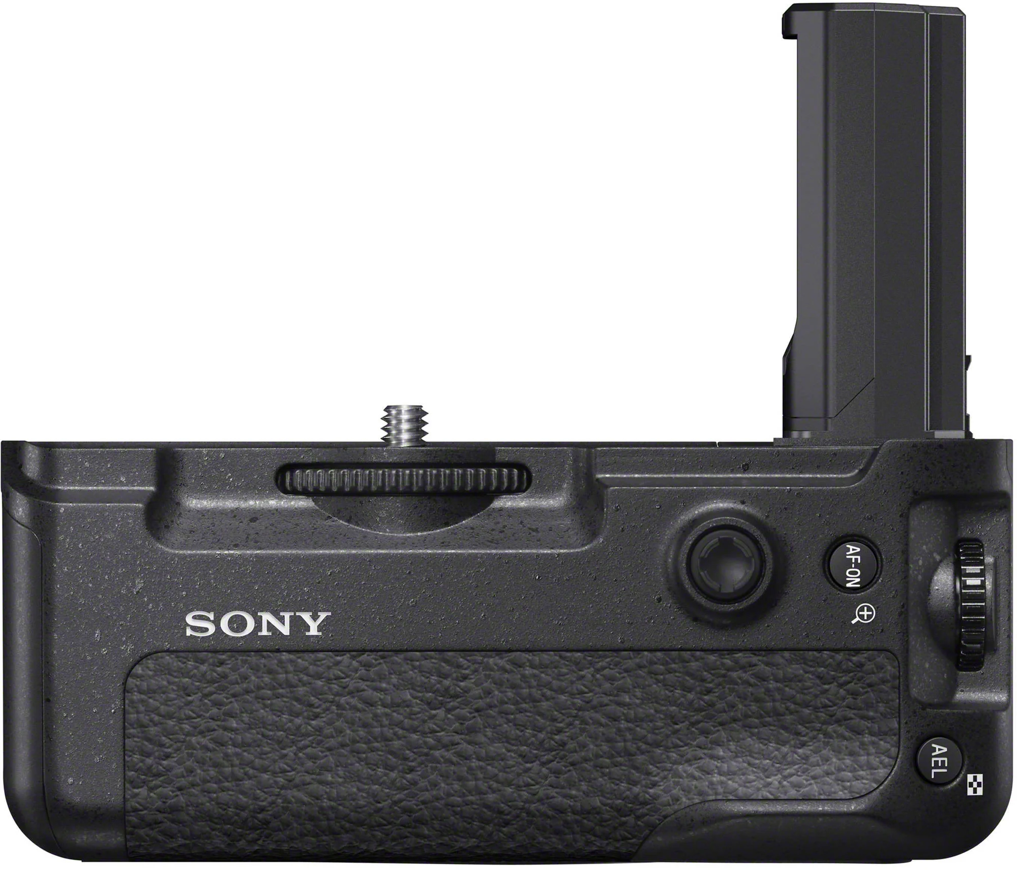 Sony Vertical Grip for Alpha a9 Full Frame Mirrorless Camera - Image 3