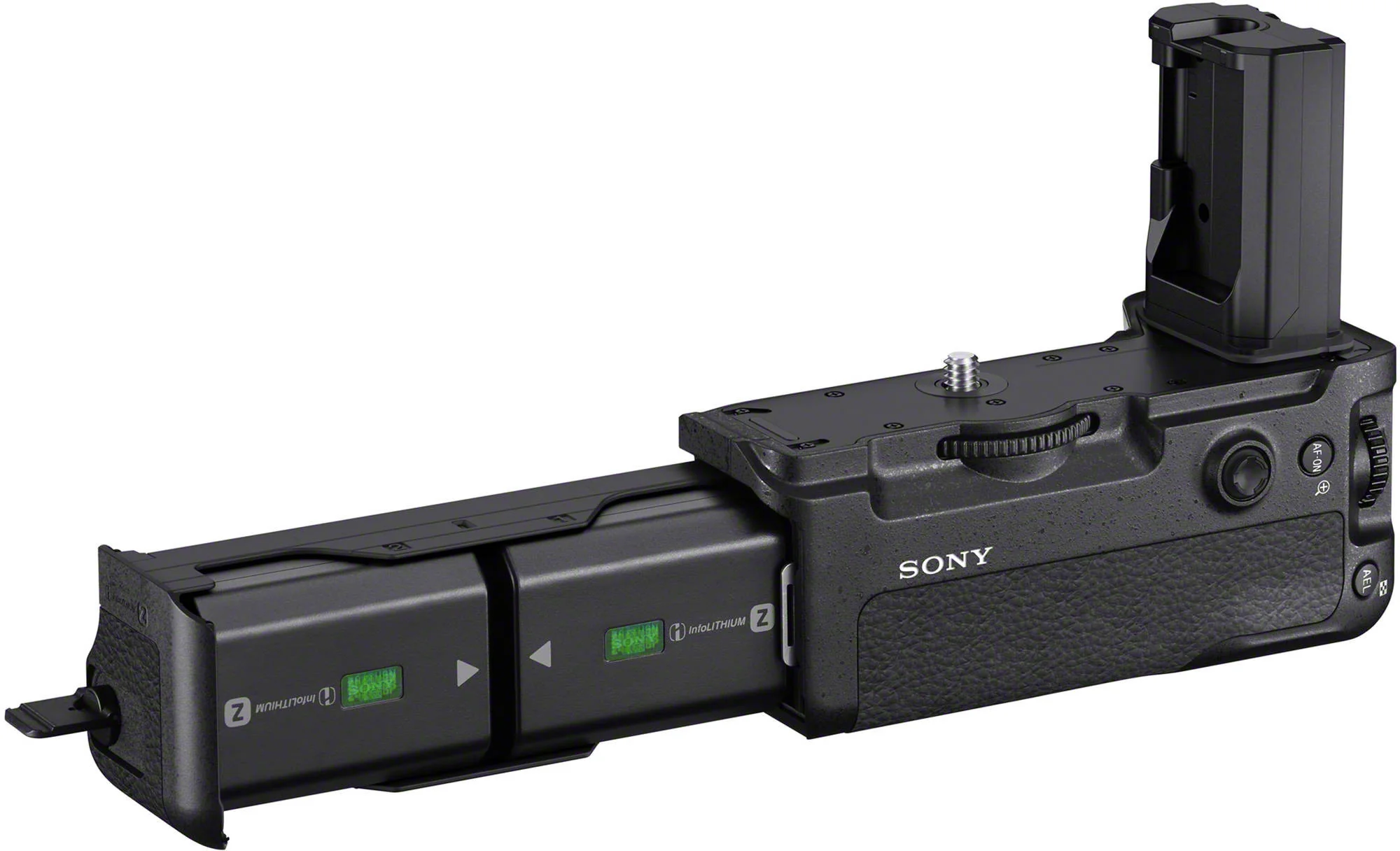Sony Vertical Grip for Alpha a9 Full Frame Mirrorless Camera - Image 5