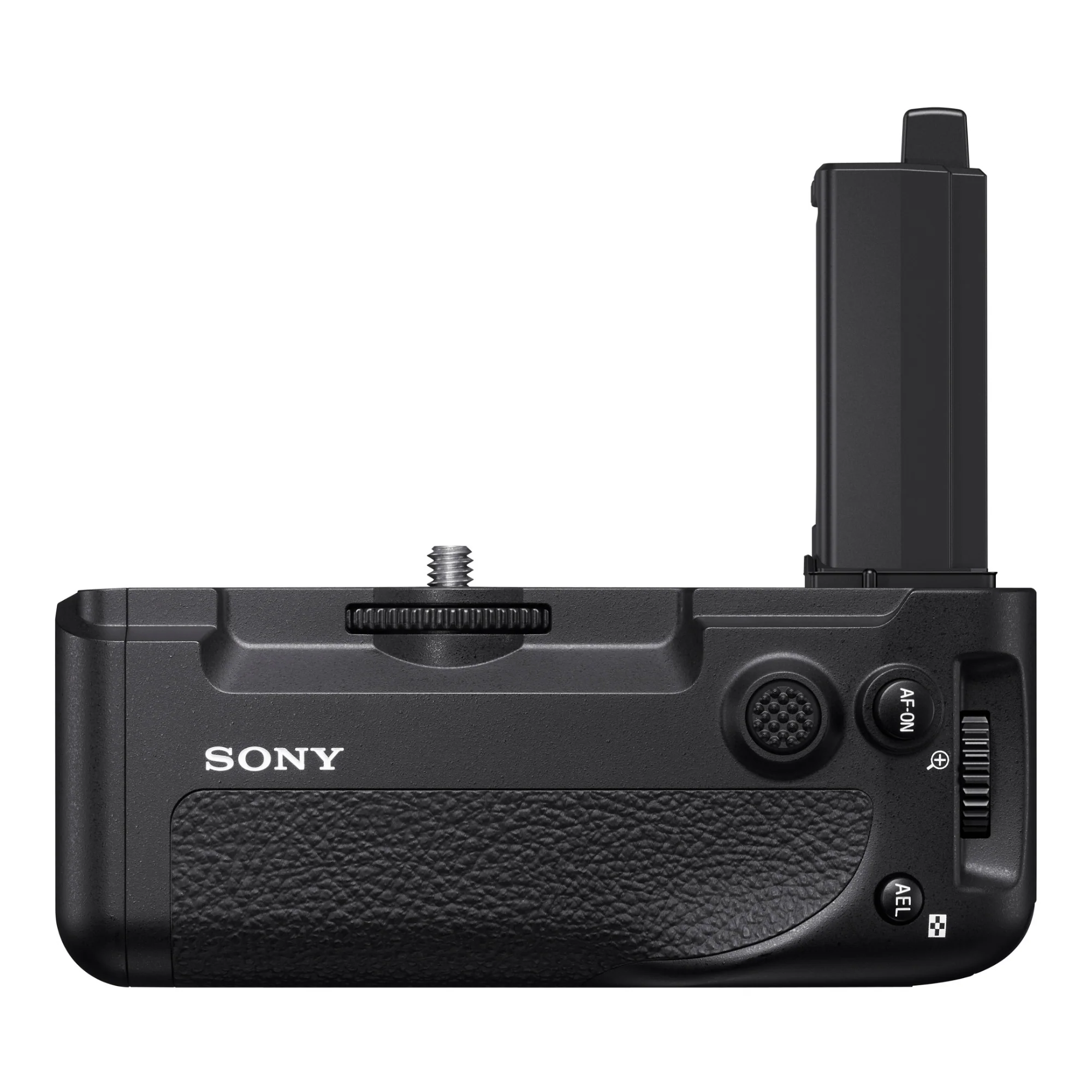 Sony Vertical Grip for Alpha a7R IV Camera with Battery, Dual Charger, and 128GB Memory Card - Image 2
