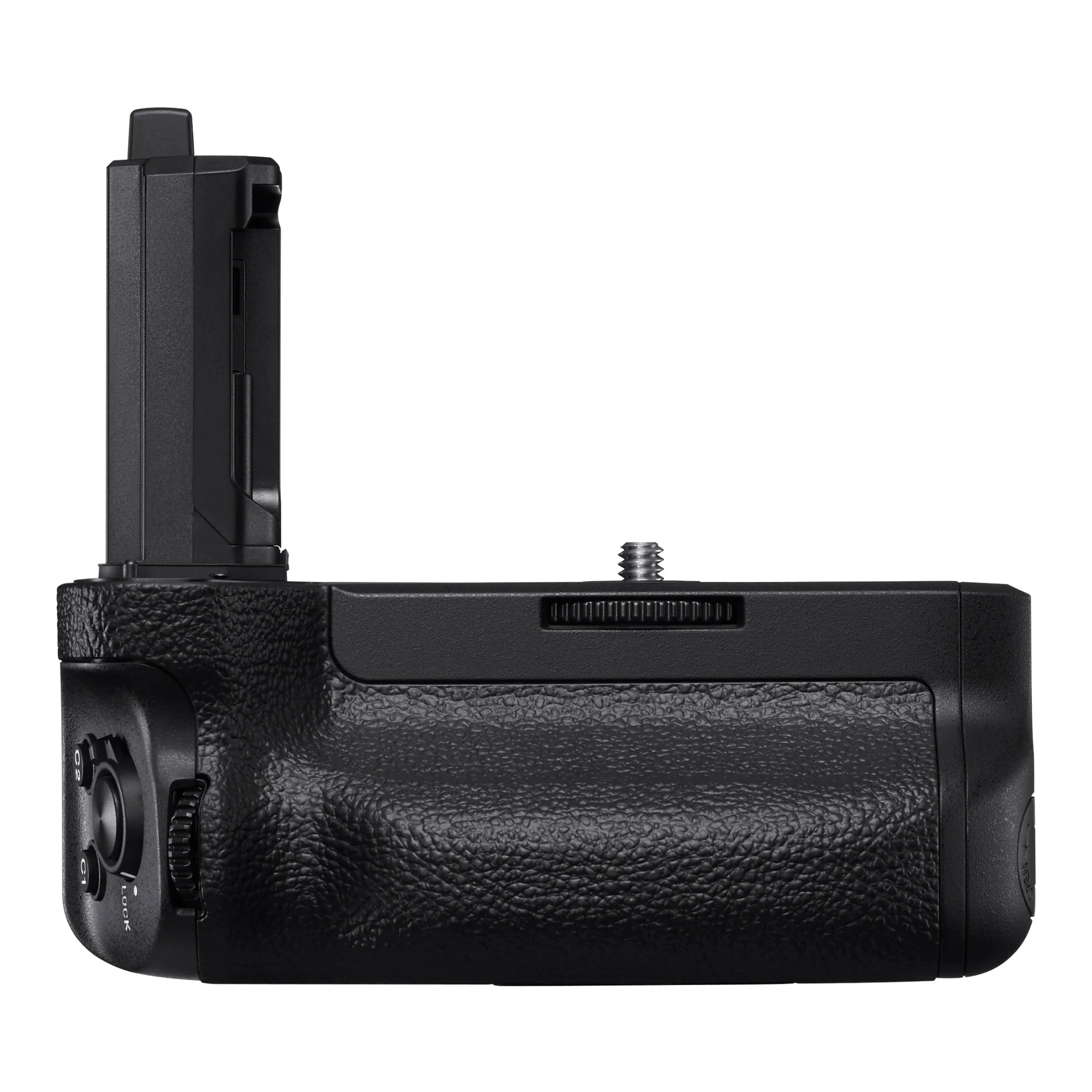 Sony Vertical Grip for Alpha a7R IV Camera with Battery, Dual Charger, and 128GB Memory Card - Image 6