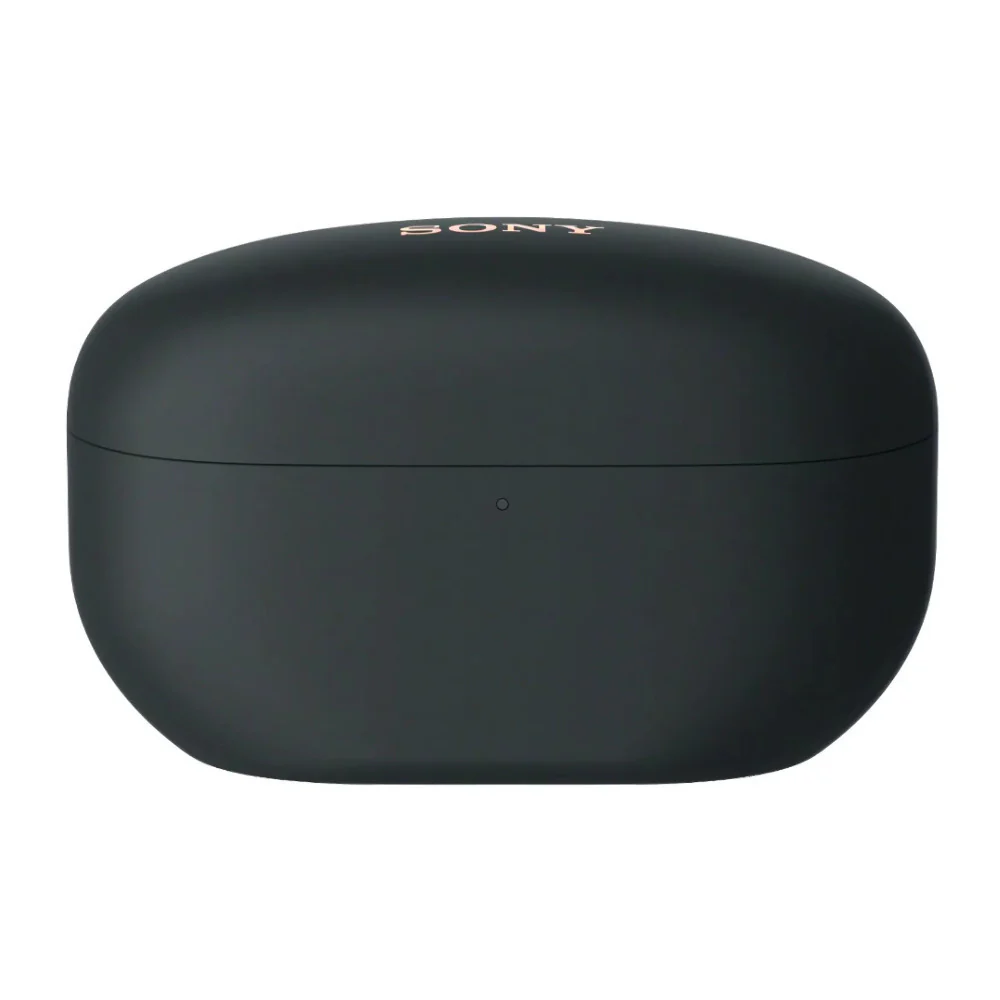 Sony WF-1000XM5 Truly Wireless Noise Canceling Earbuds Bundle (Black) - Image 4