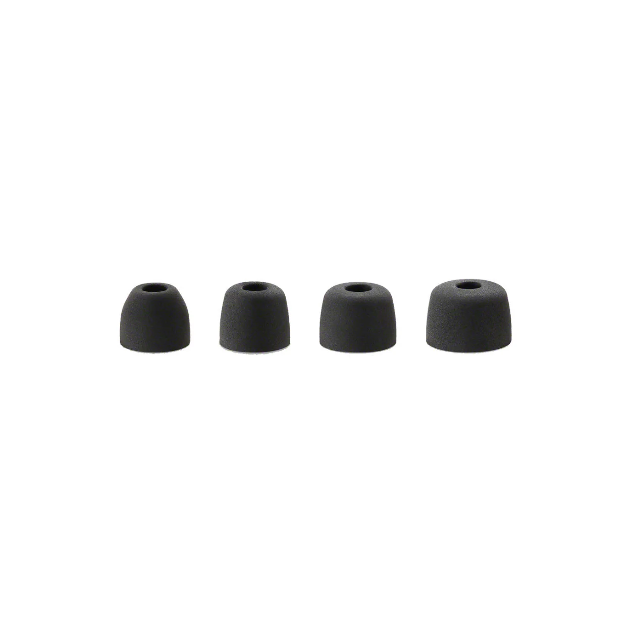 Sony WF-1000XM5 Truly Wireless Noise Canceling Earbuds (Black) with Hard Shell Earbud Case - Image 8