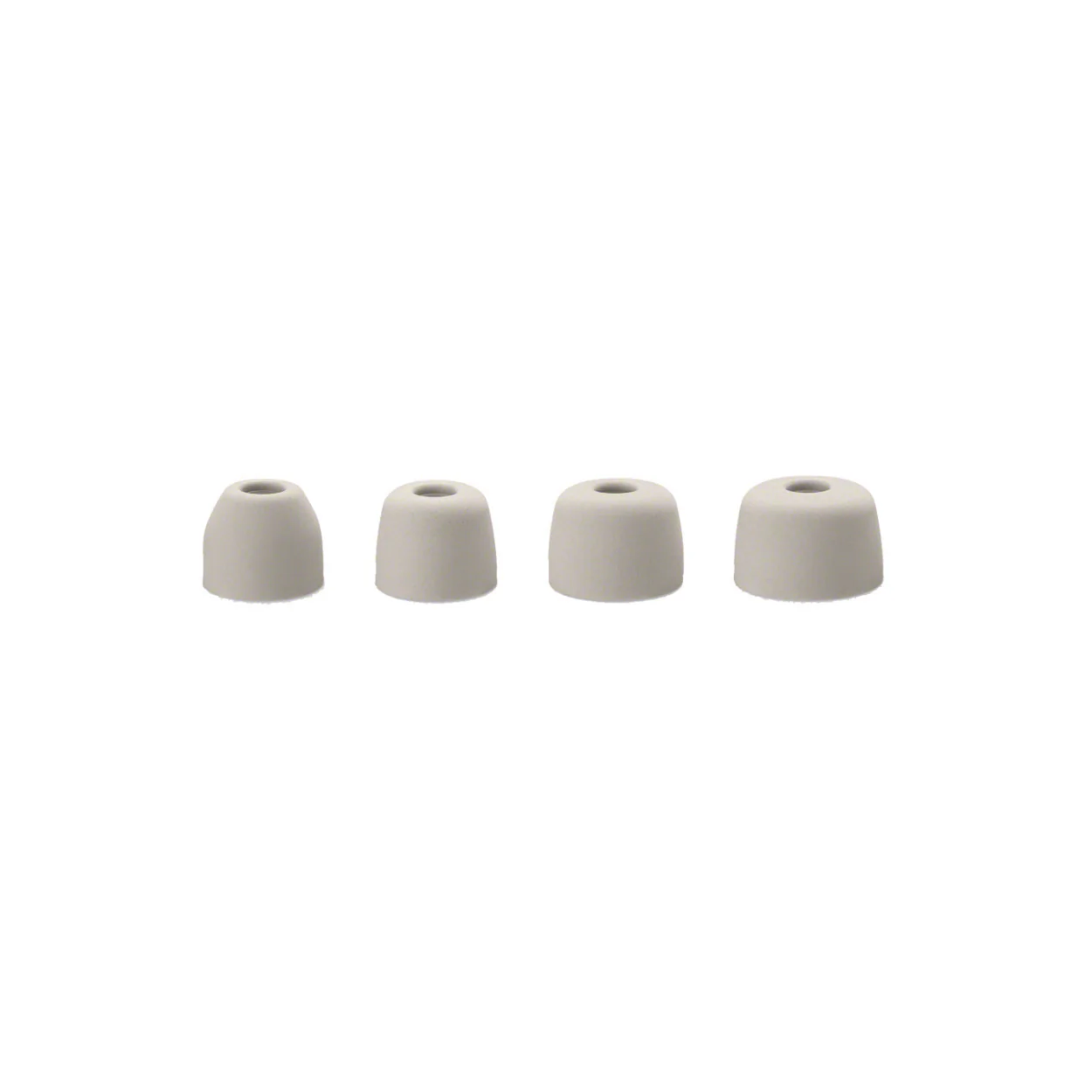 Sony WF-1000XM5 Truly Wireless Noise Canceling Earbuds (Silver) with Earbuds Accessory - Image 9