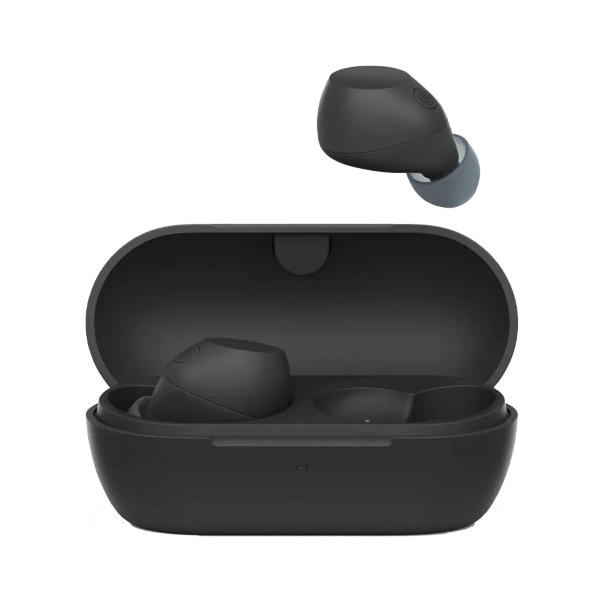 Sony WF-C710N Truly Wireless Noise-Canceling Earbuds (Black) - Image 3