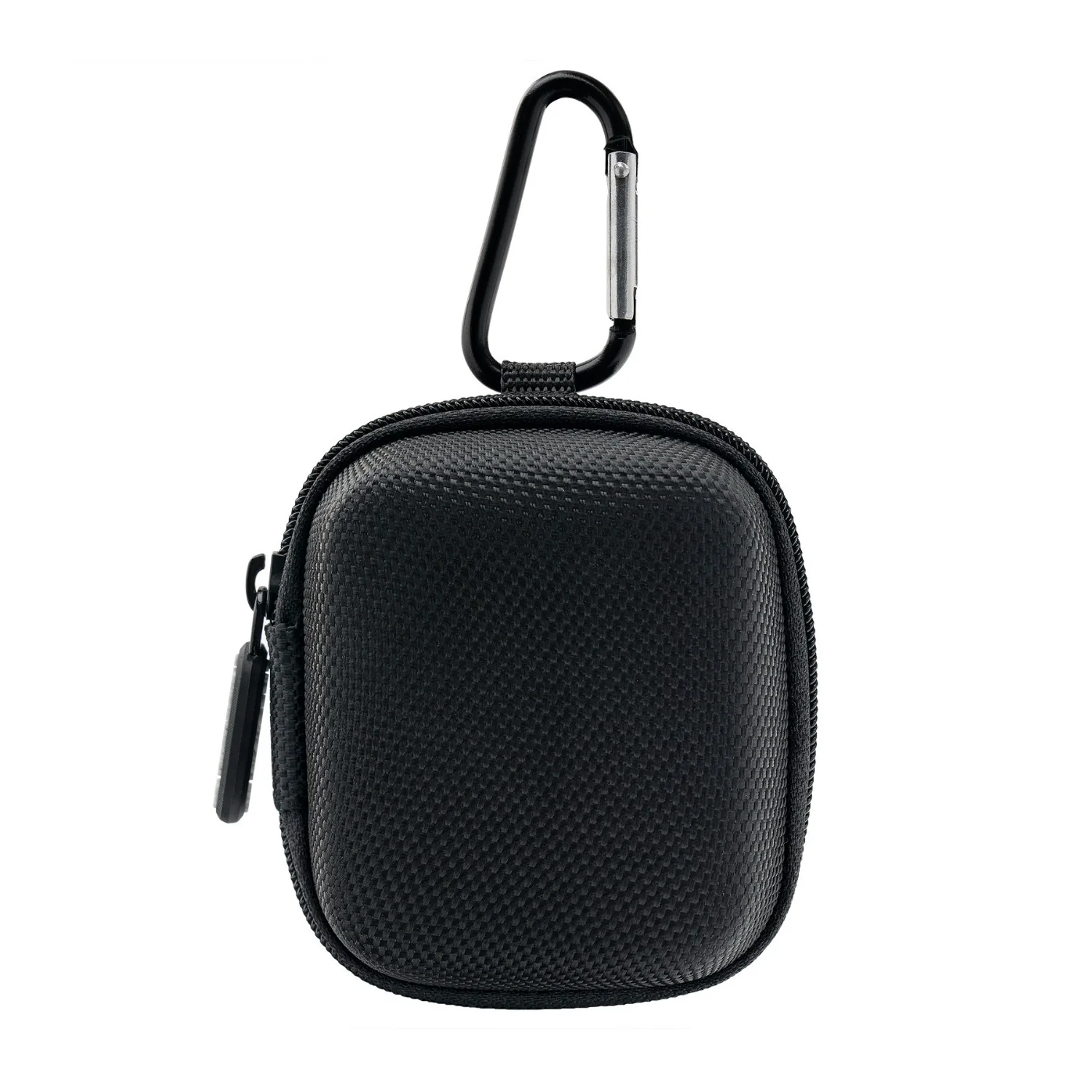 Sony Truly Wireless Noise-Canceling Earbuds (Black) Bundle with Case - Image 7