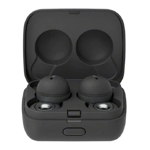 Sony LinkBuds Truly Wireless Earbuds (Dark Gray) - Image 5