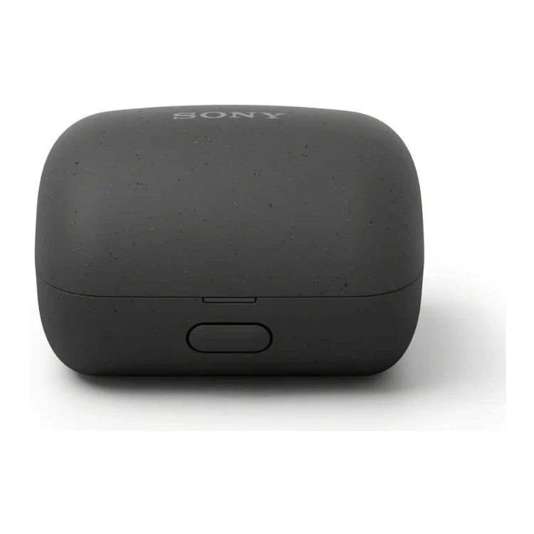 Sony LinkBuds Truly Wireless Earbuds (Dark Gray) - Image 7