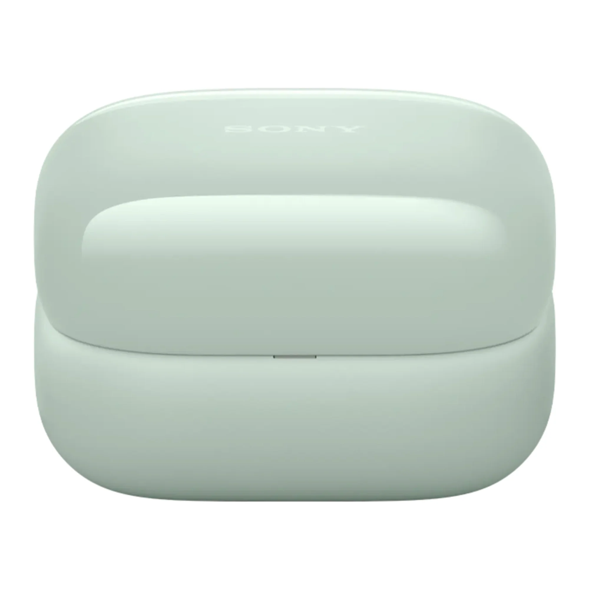 Sony LinkBuds Clip Truly Wireless Open Earbuds (Green) - Image 5
