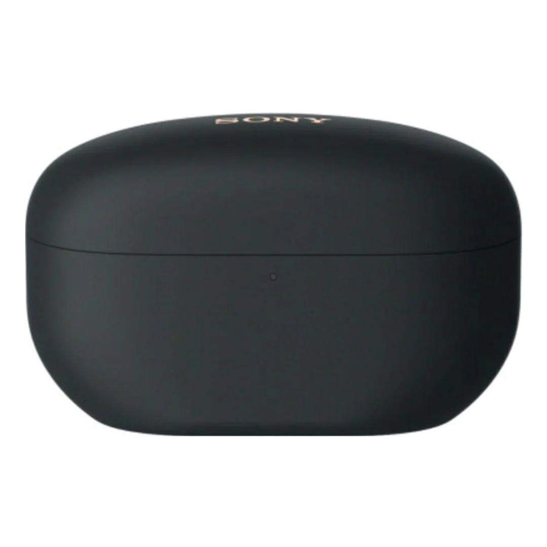 Sony Rechargeable Charging Case for WF-1000XM5 (Black) Bundle with Silicone Case - Image 3