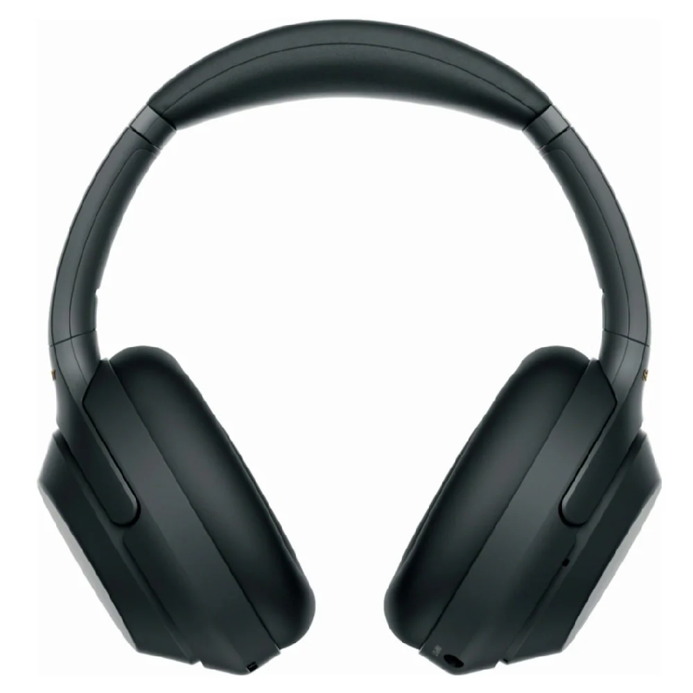 Sony WH-1000XM3 Wireless Noise-Canceling Over-Ear Headphones (Black) - Image 3