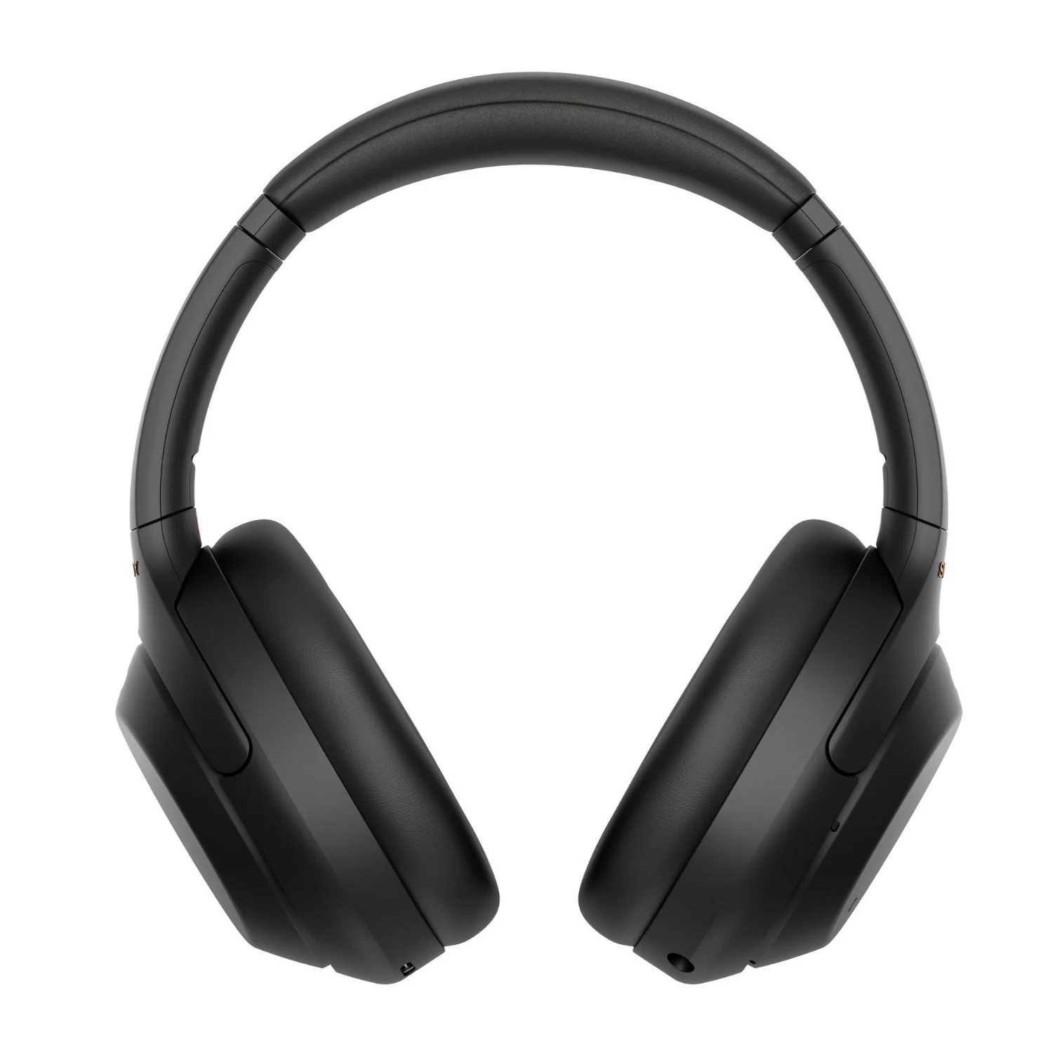 Sony WH-1000XM4 Wireless Noise Canceling Over-Ear Headphones Bundle with Finder - Image 4
