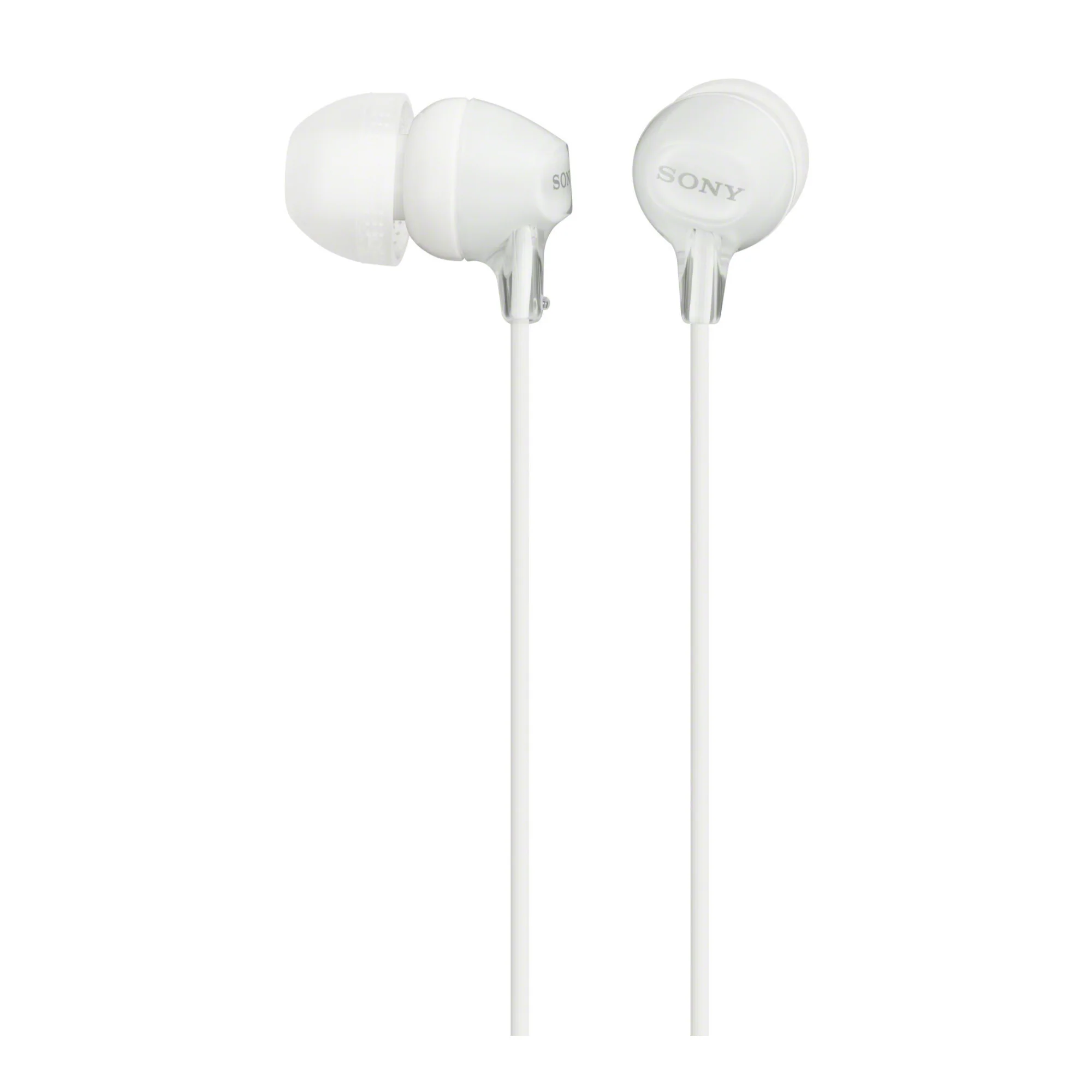 Sony WH-1000XM4 Wireless Noise Canceling Over-Ear Headphones (Silver) Bundle - Image 3