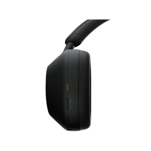 Sony WH-1000XM5 Wireless Noise Canceling Over-Ear Headphones (Black) with 10,000mAh Power Bank - Image 13