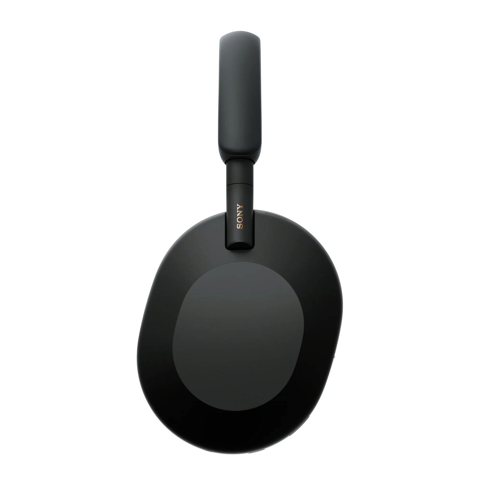 Sony WH-1000XM5 Wireless Noise Canceling Over-Ear Headphones Bundle (Black) - Image 3
