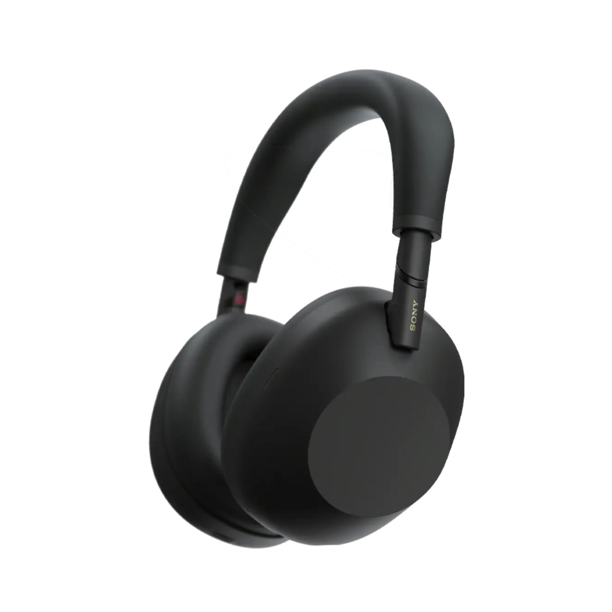 Sony WH-1000XM6 Wireless Noise-Canceling Headphones Bundle with Finder Key Chain - Image 3