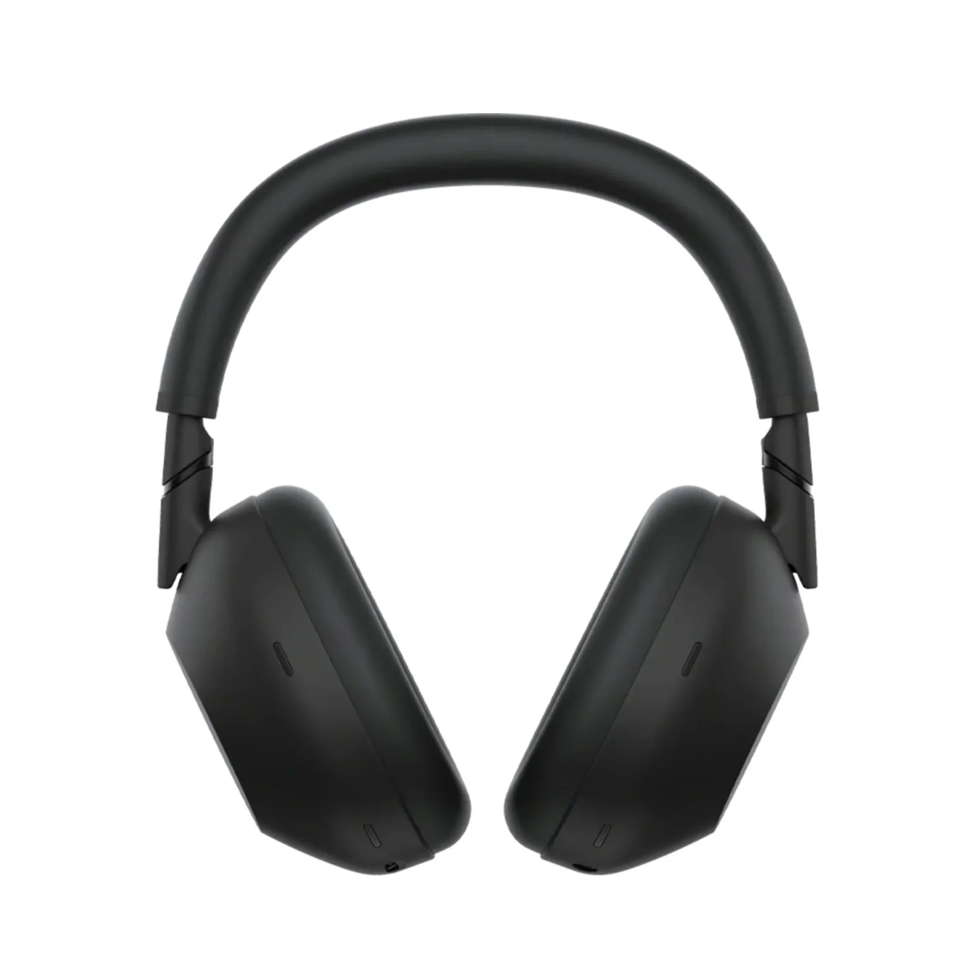 Sony WH-1000XM6 Wireless Noise-Canceling Headphones, QN3 Processor with Accessories Bundle (Black) - Image 3