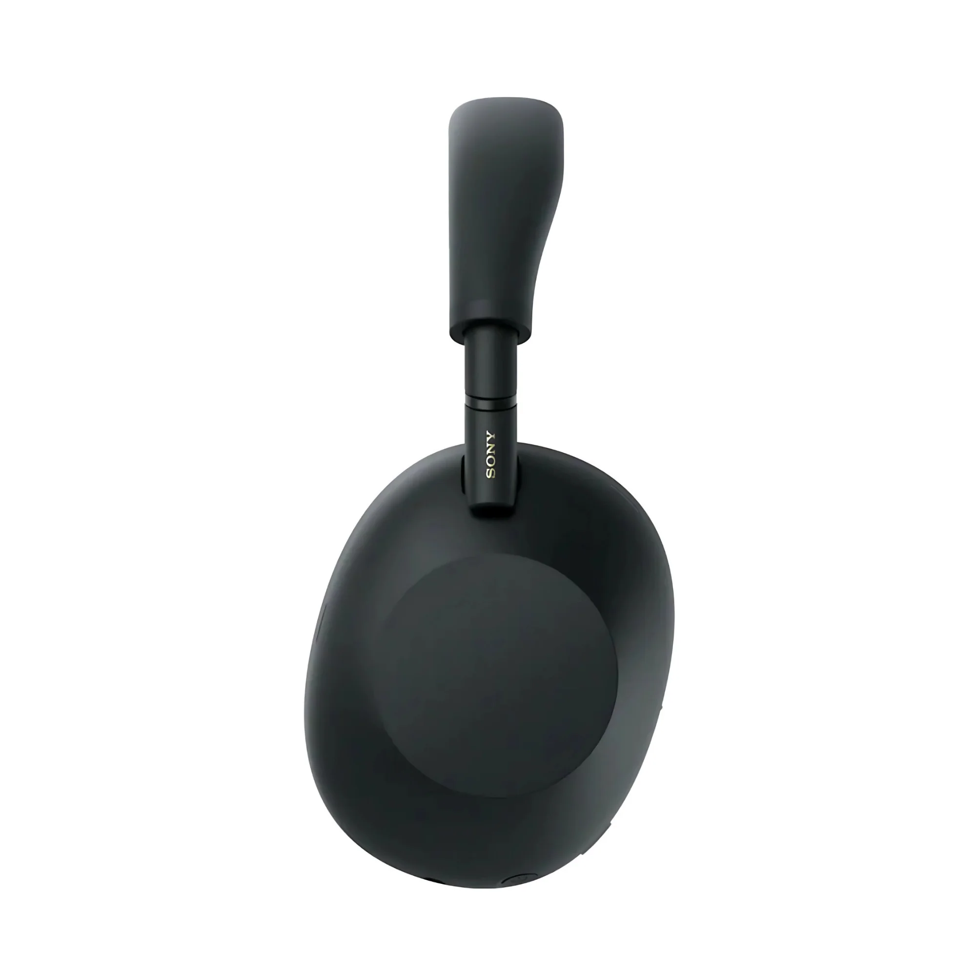 Sony WH-1000XM6 Wireless Noise-Canceling Headphones, QN3 Processor with Accessories Bundle (Black) - Image 4