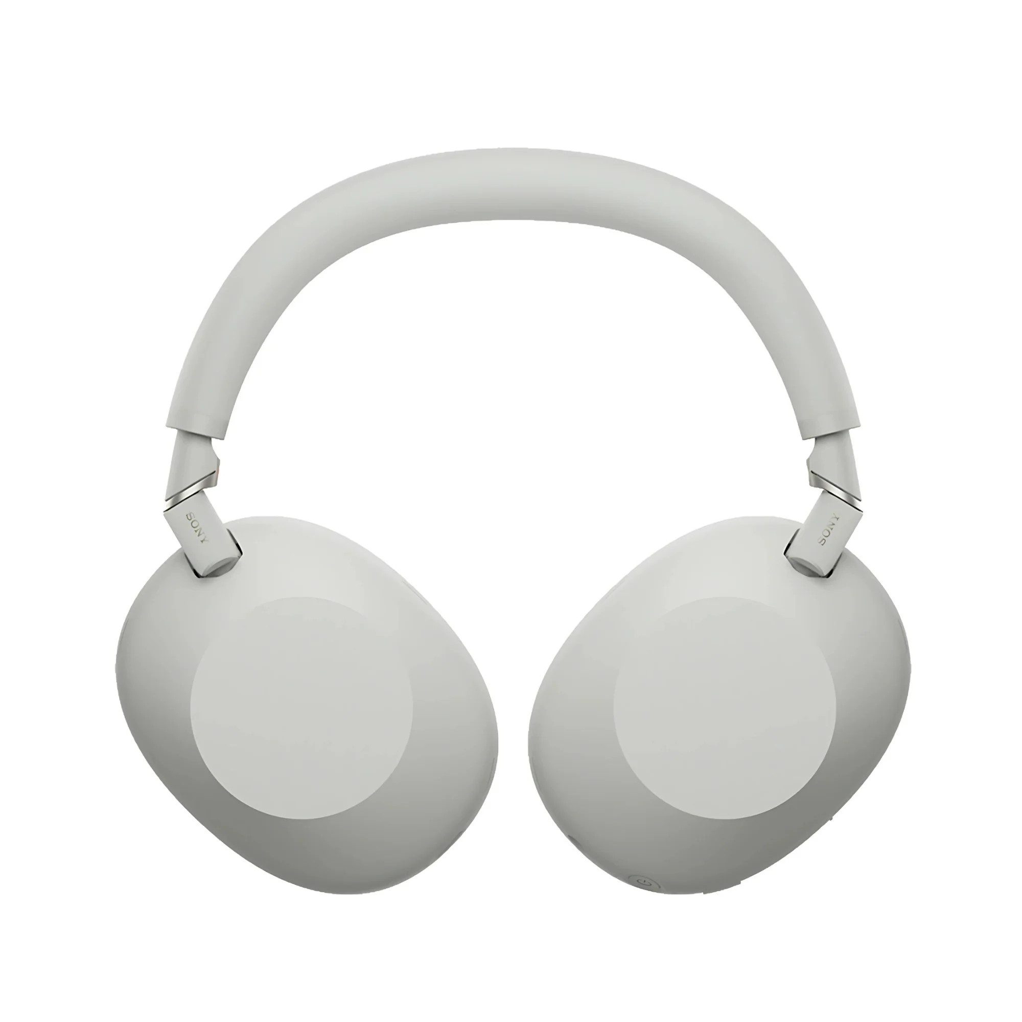 Sony WH-1000XM6 Wireless Noise-Canceling Headphones (Silver) Bundle - Image 5