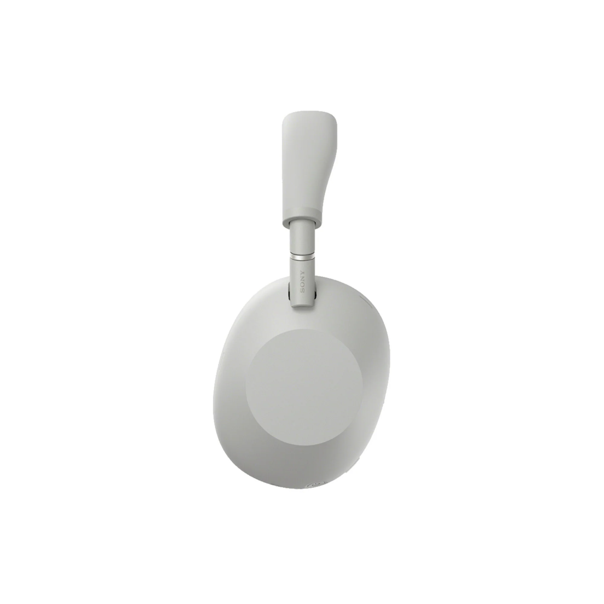 Sony WH-1000XM6 Wireless Headphones (Silver) Bundle with Clip-On Light - Image 3