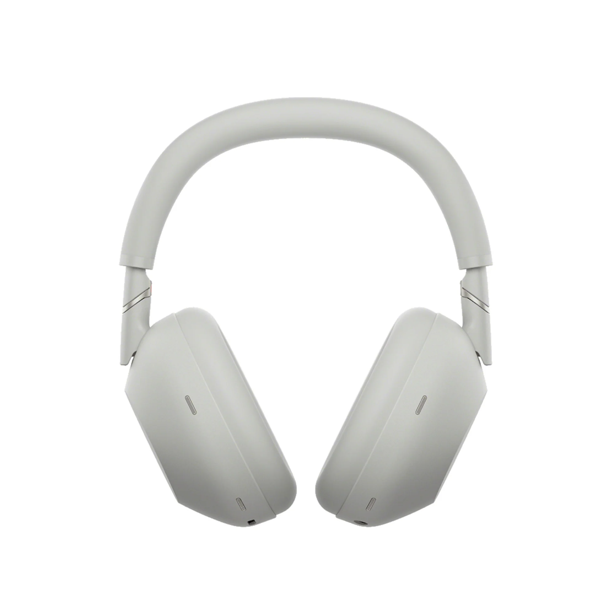 Sony WH-1000XM6 Wireless Noise-Canceling Headphone and Accessory Bundle (Silver) - Image 3
