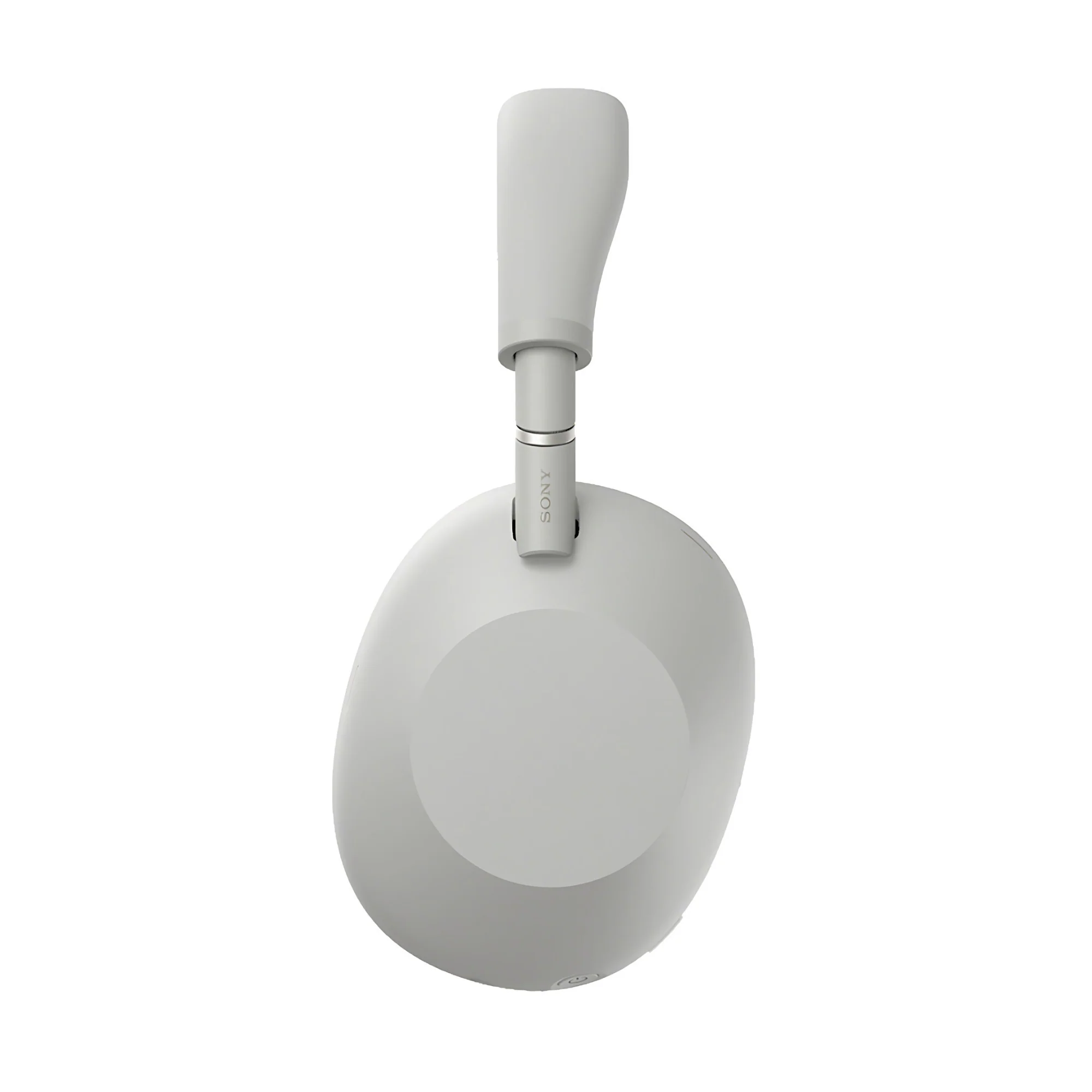 Sony WH-1000XM6 Wireless Noise-Canceling Headphone and Accessory Bundle (Silver) - Image 4