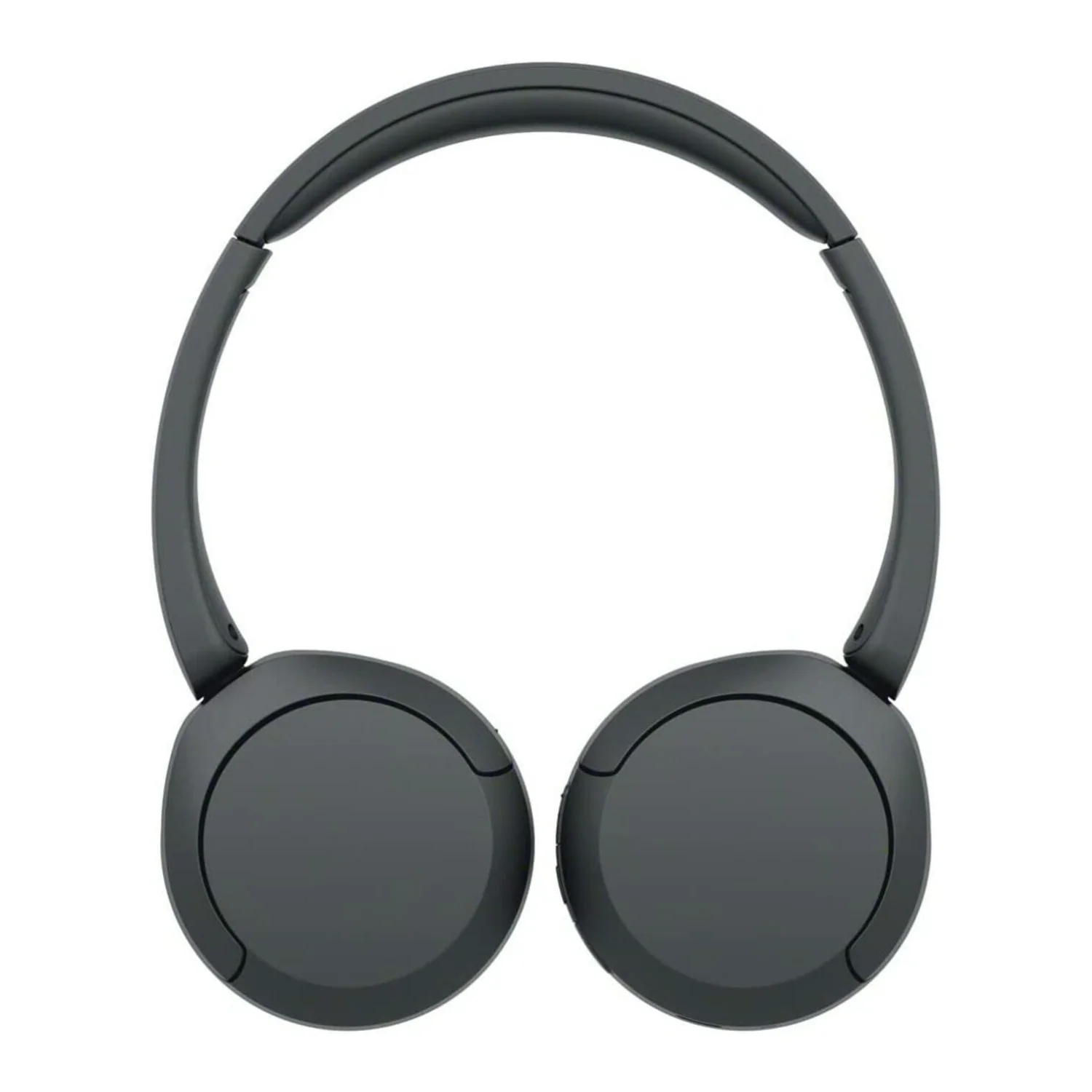 Sony WH-CH520 Wireless Bluetooth On-Ear Headset (Black) with Hard Case - Image 4