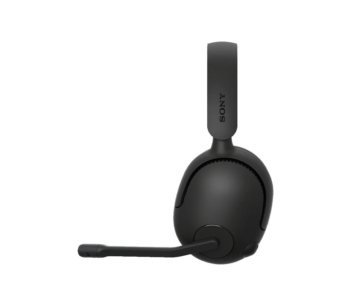 Sony INZONE H5 Wired and Wireless Gaming Headset (Black) with Metal Alloy Headphone Stand - Image 8