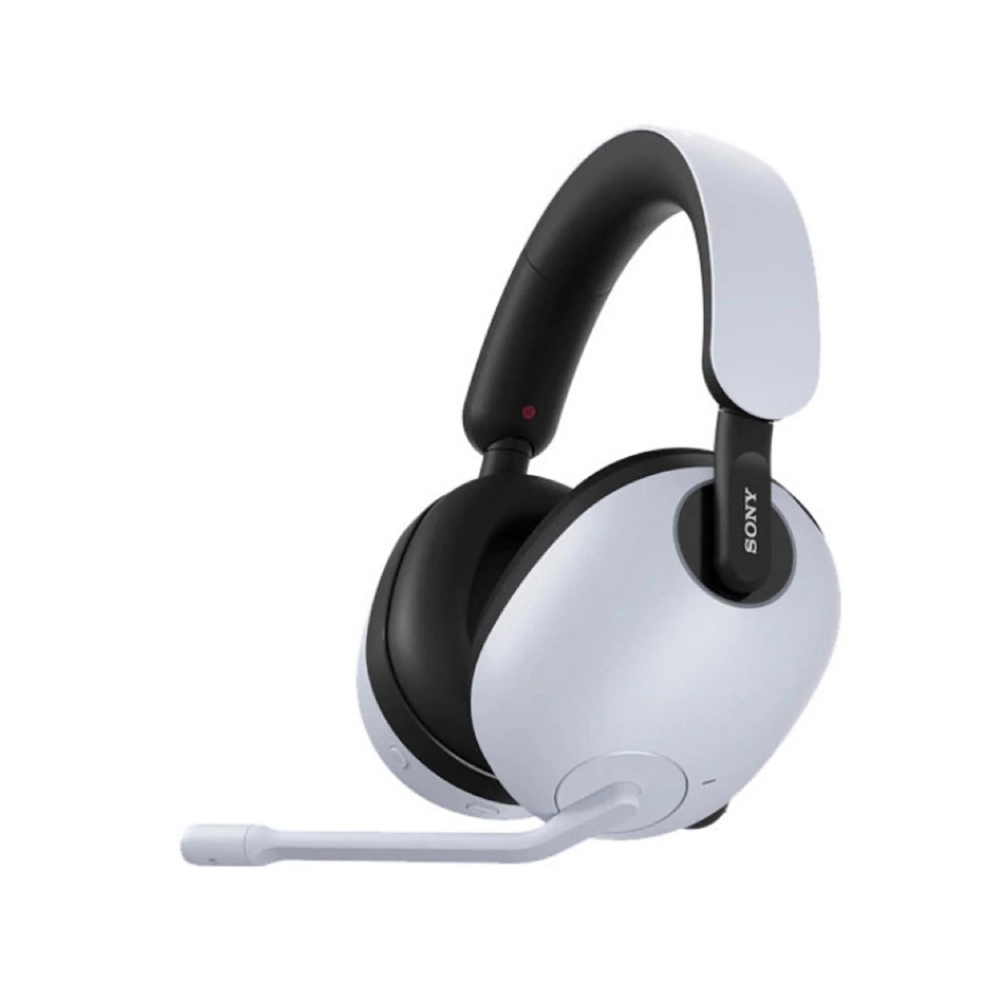 Sony INZONE H9 Wireless Noise Canceling Gaming Headset (WH-GH900N) (Used) - Image 2