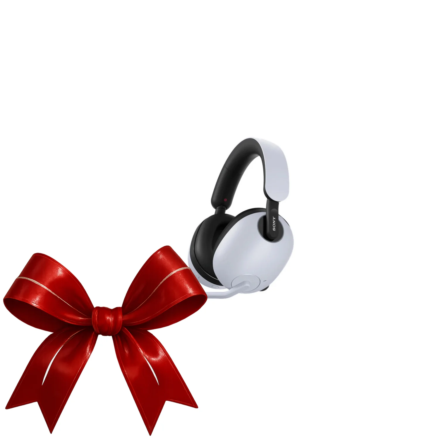 Sony INZONE H9 Wireless Noise Canceling Gaming Headset (WH-GH900N) (Used) - Image 6