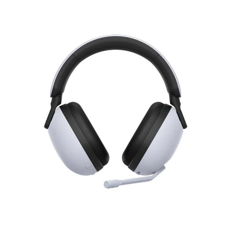 Sony INZONE H9 Wireless Noise Canceling Gaming Headset (WH-GH900N) (Used) - Image 2