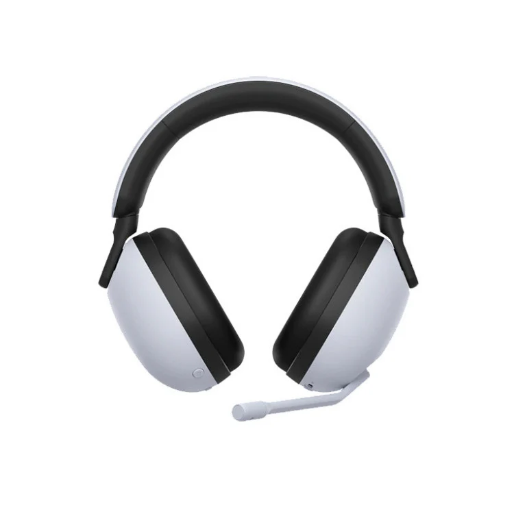 Sony INZONE H9 Wireless Noise Canceling Gaming Headset with Headphone Stand - Image 3