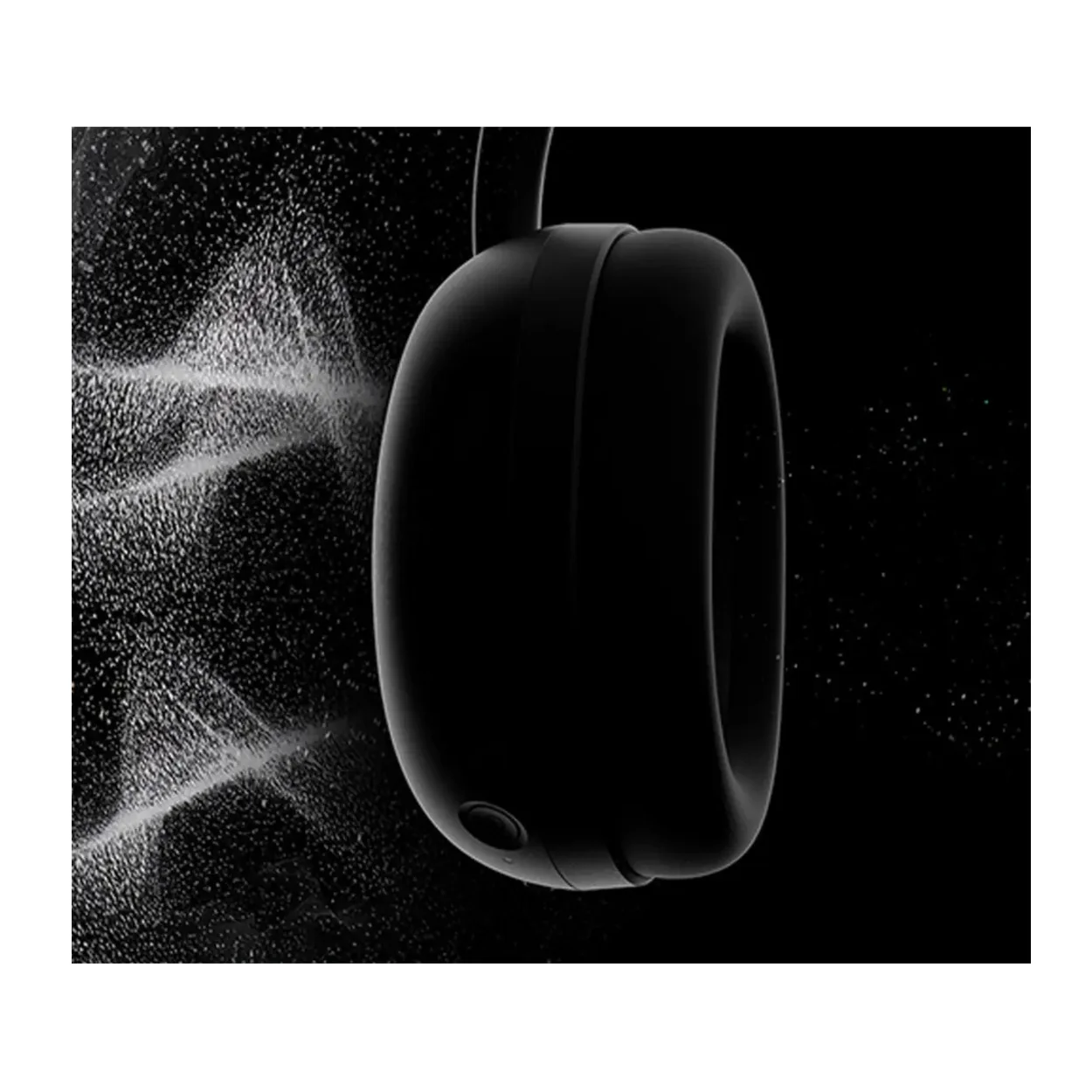 Sony INZONE H9 II Wireless Noise Canceling Gaming Headset (Black) - Image 11