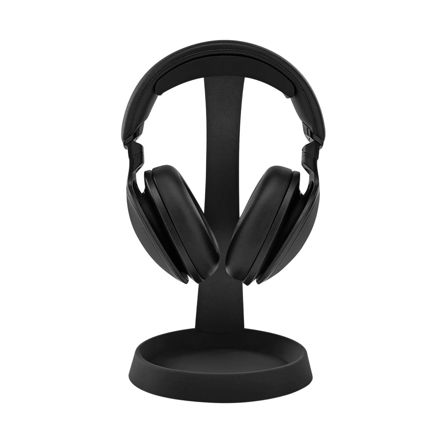 Sony INZONE H9 II Wireless Noise Canceling Gaming Headset (Black) with Stand - Image 2