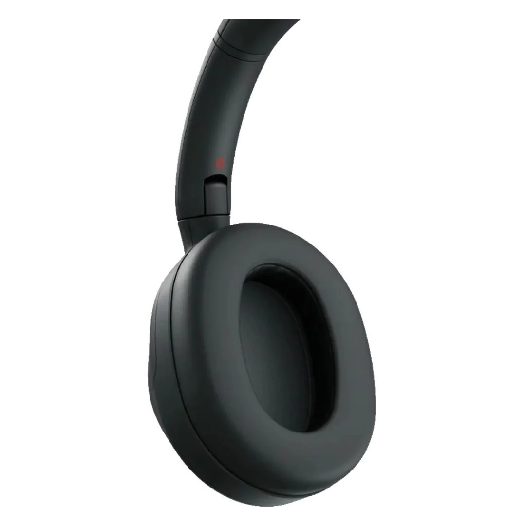 Sony ULT WEAR Wireless Noise Canceling Headphones with Dual Noise Sensor Technology (Black) - Image 4