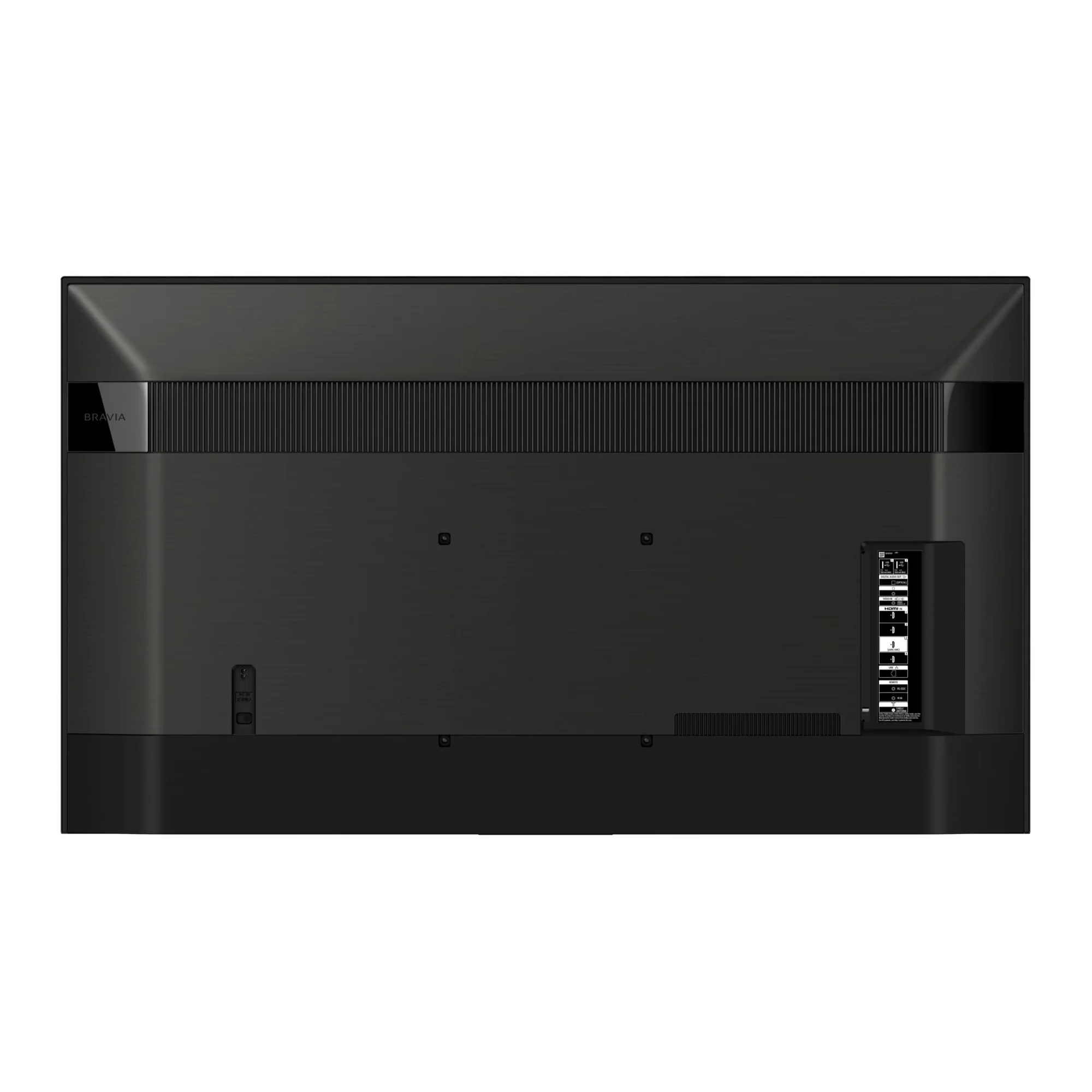 Sony X950H 75-Inch Full Array LED 4K Ultra HD HDR Android Smart TV - Image 6