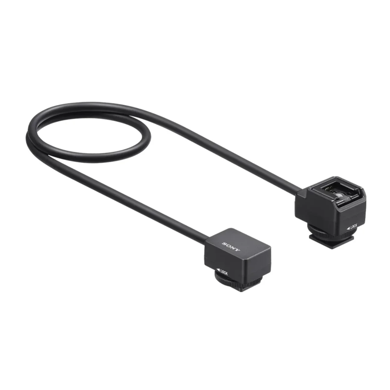 Sony XLRA4 Digital XLR Adaptor Kit with 32bit Float and 96 kHz Sampling for Sony Alpha Cameras - Image 6