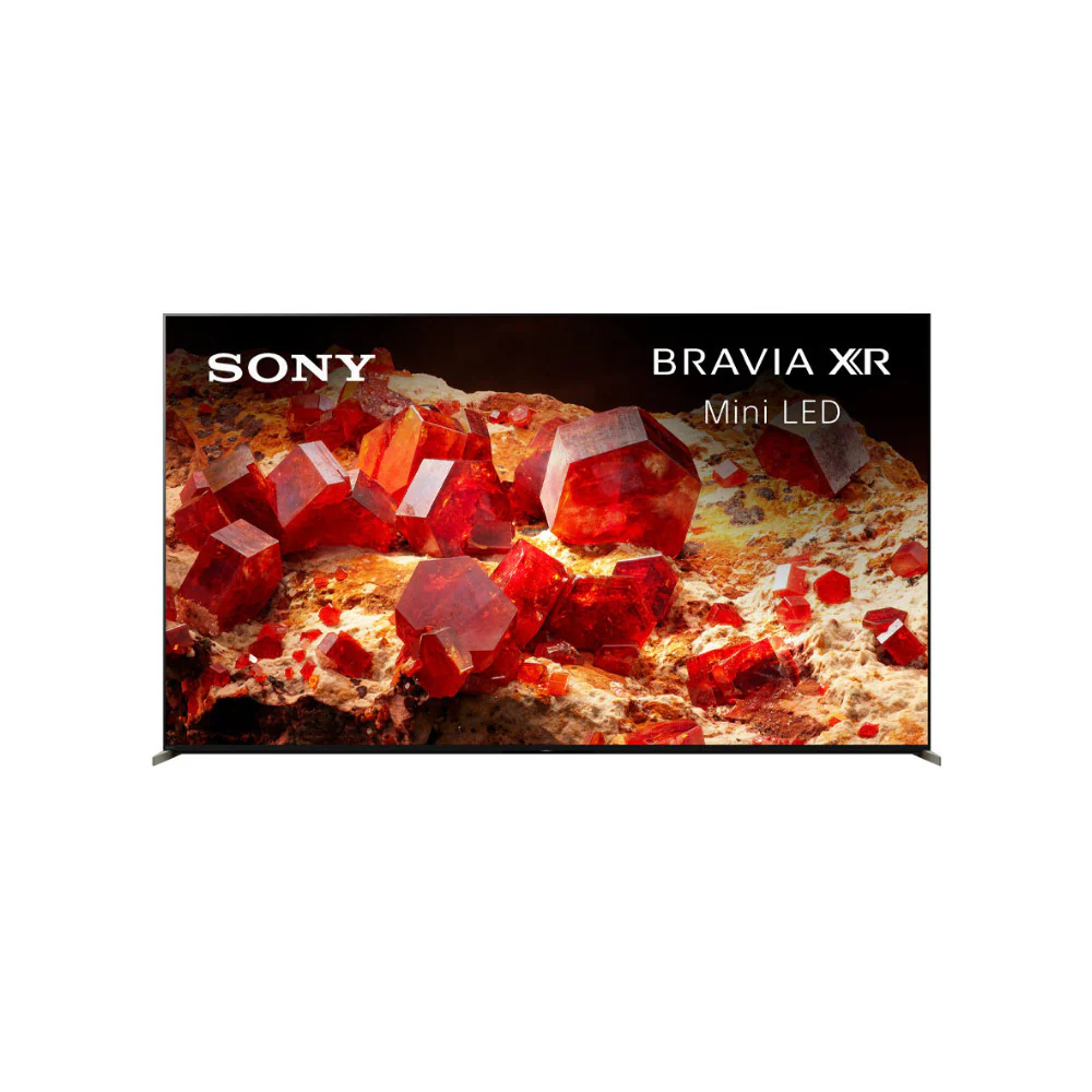 Sony BRAVIA XR 85 Class X93L Mini LED 4K HDR TV - XR85X93L (2023 Model) (Used)