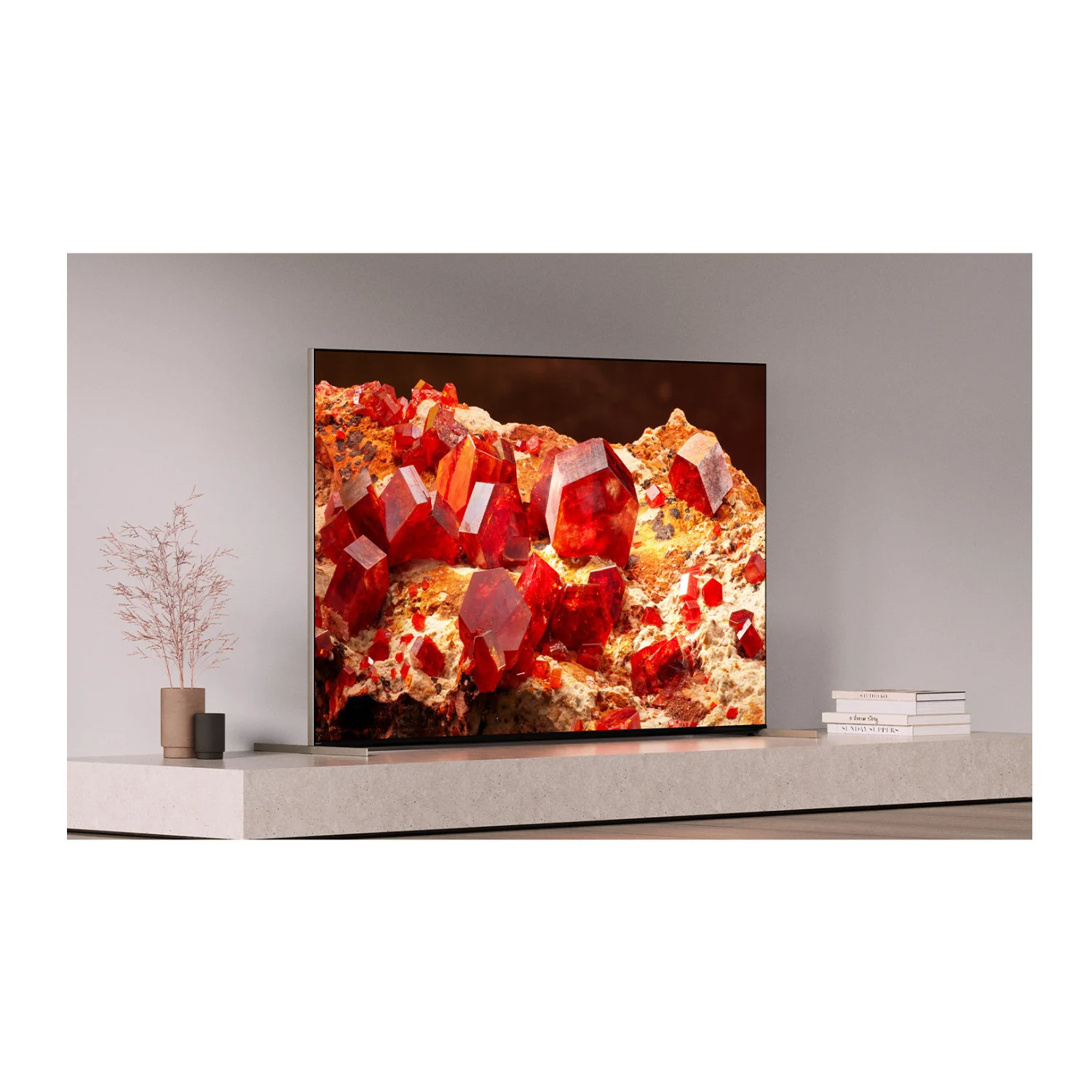 Sony BRAVIA XR 85 Class X93L Mini LED 4K HDR TV - XR85X93L (2023 Model) (Used) - Image 14