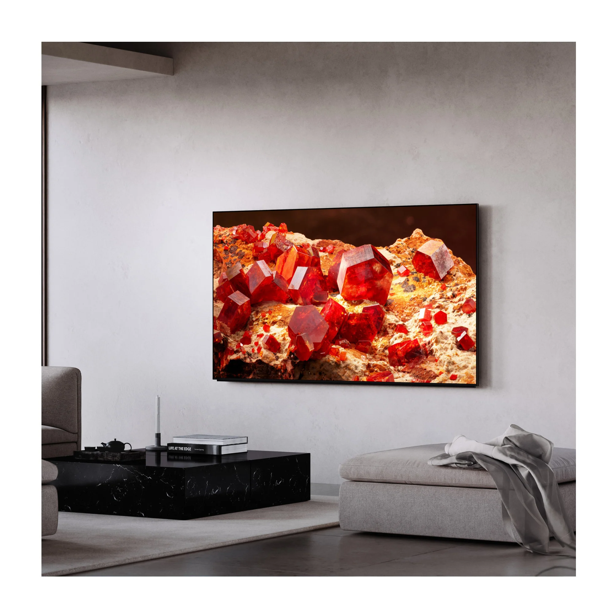 Sony BRAVIA XR 85 Class X93L Mini LED 4K HDR TV - XR85X93L (2023 Model) (Used) - Image 17