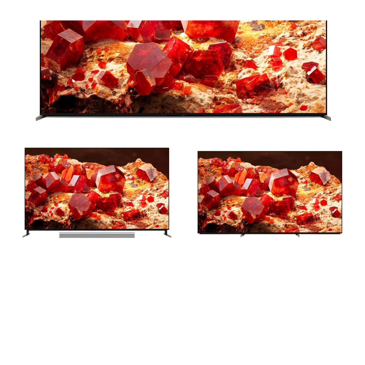 Sony BRAVIA XR 85 Class X93L Mini LED 4K HDR TV - XR85X93L (2023 Model) (Used) - Image 2