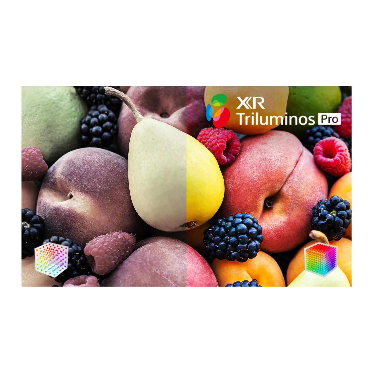 Sony BRAVIA XR 85 Class X93L Mini LED 4K HDR TV - XR85X93L (2023 Model) (Used) - Image 20