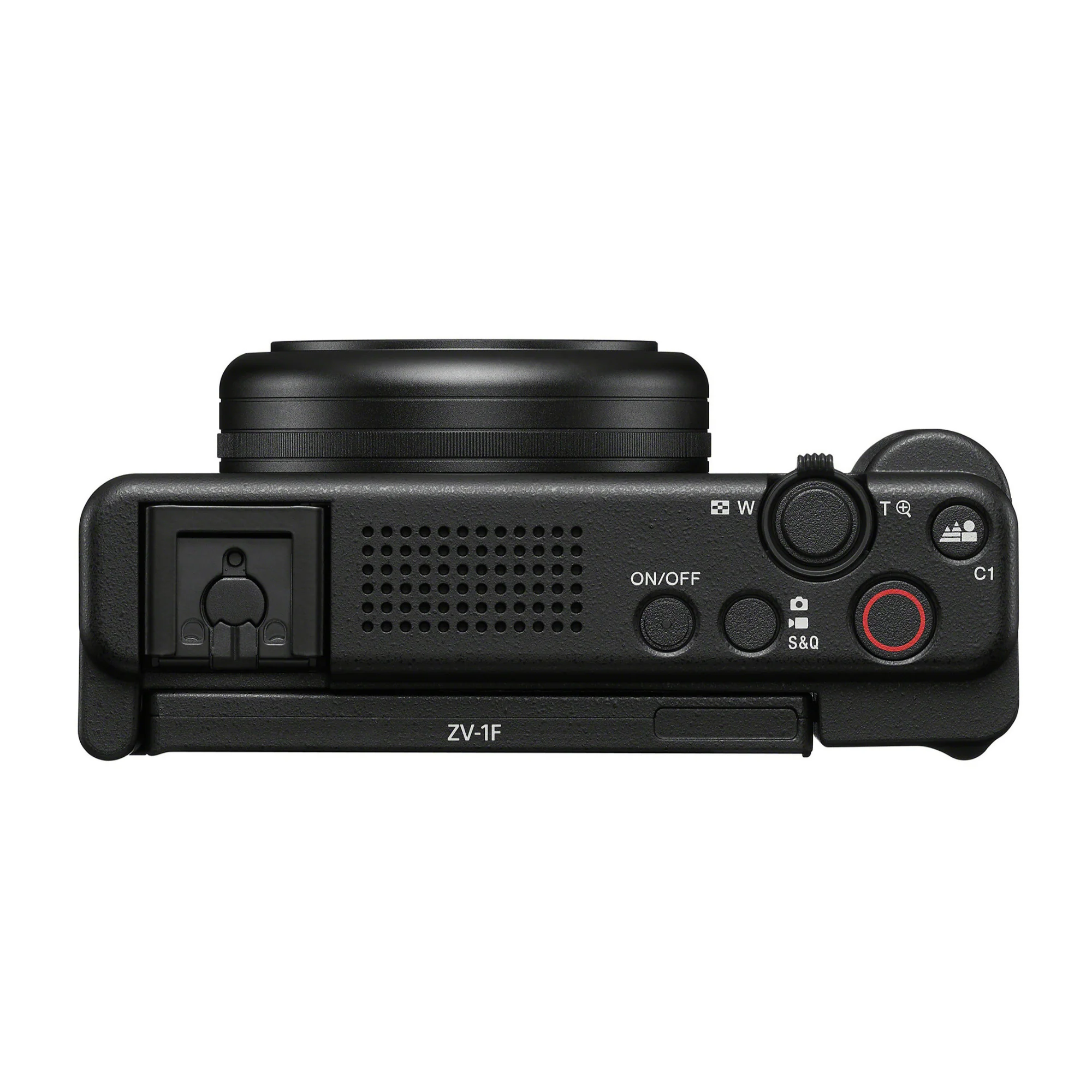 Sony ZV-1F Black Vlog Camera for Content Creators and Vloggers Bundle - Image 5